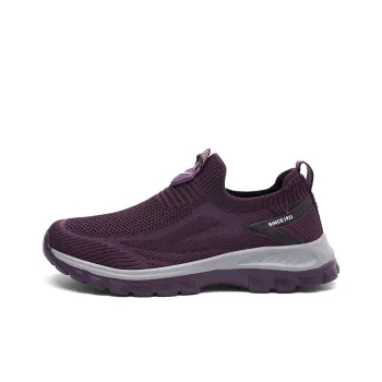 DOUBLE STAR 88 Running Shoes Women's Dusty Purple