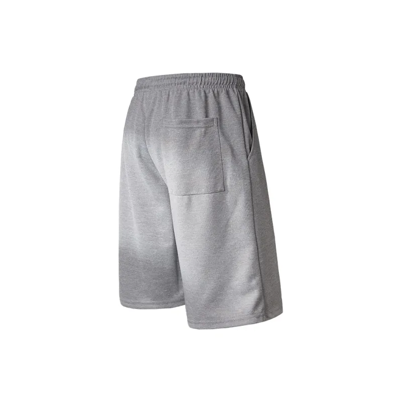 ASWZ Casual Shorts Unisex-5