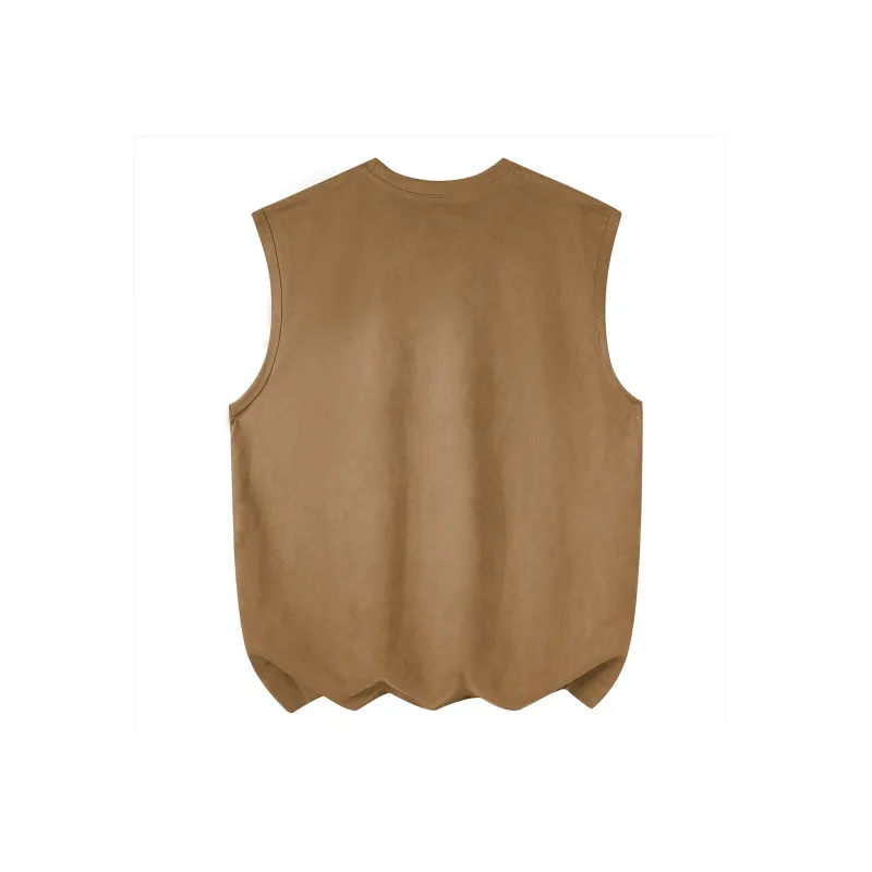 URBAN AUTHENTIC Tank Tops Unisex-13