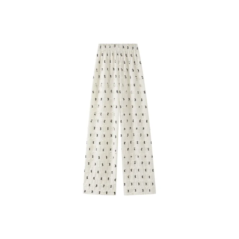 Libito Casual Pants Women's-1