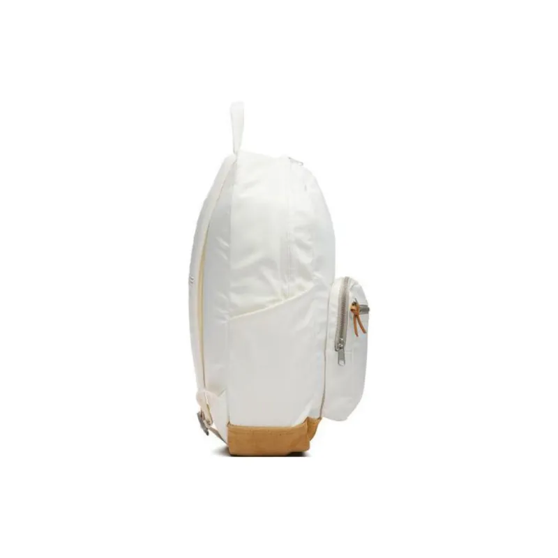 Converse GO 2 Polyester Backpack Regular Unisex White-3