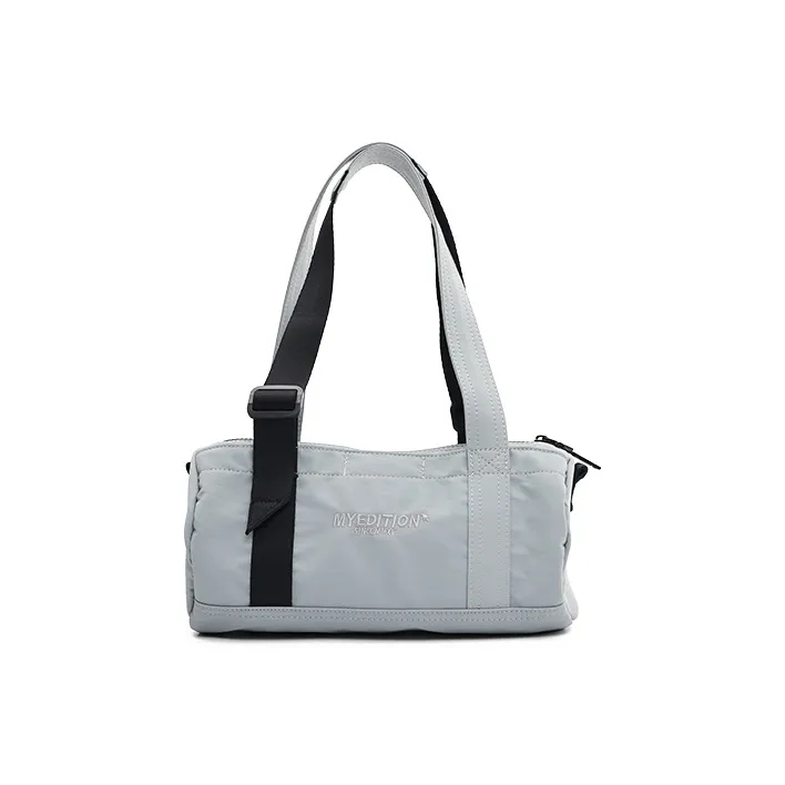 MYEDITION Fabric Handbag Shoulder Bag Crossbody Bag Unisex Multicolor-10