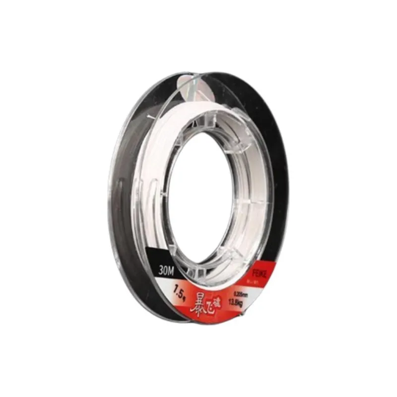 Heidi Fish Line Leader Line Nylon Thread-2
