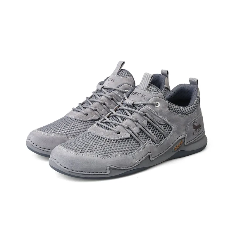 BECK Quick Dry Slip Resistant Low Top Casual Shoes Men's-11