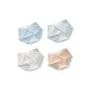 4 Pack (Light Blue+Light Green+Light Skin+Light Orange)