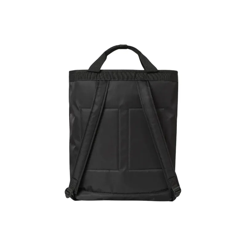 New Balance 290T Smooth Polyester Backpack Regular Unisex Black-4