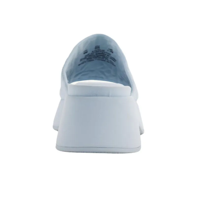 DKNY Slide Slippers Women's Blue-3