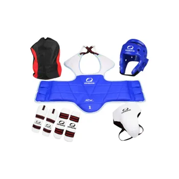 Competition Taekwondo Equipment