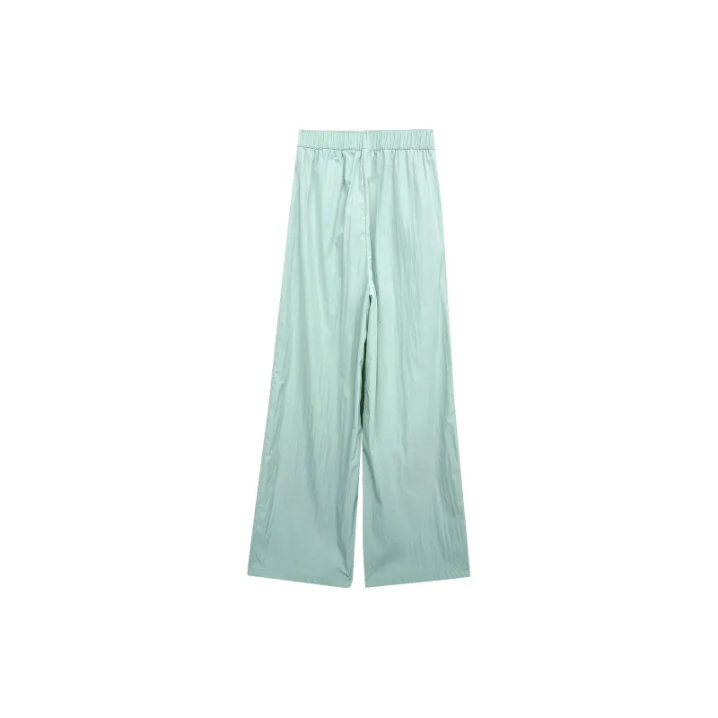 MAKINO Summer Casual Pants Women's-8