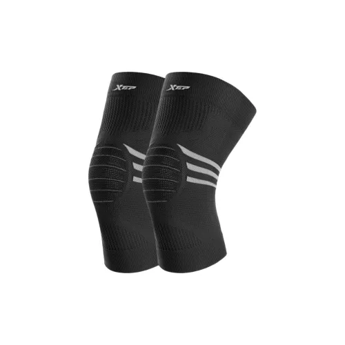 XTEP Tela running Fitness Women's Nylon Elastane Knee Pads