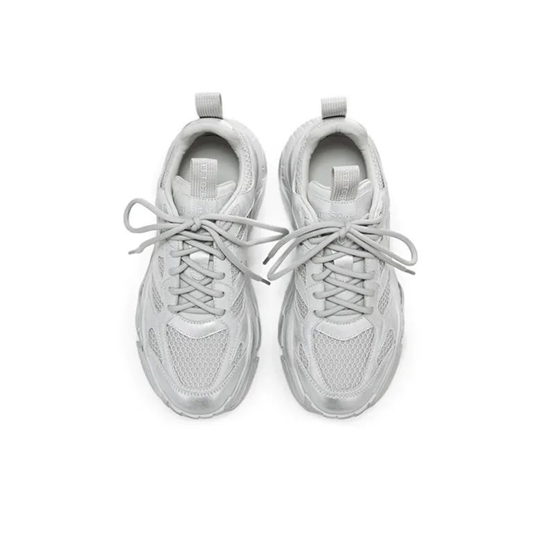 VITTORIO VENTURA Chunky Sneakers Women's-9
