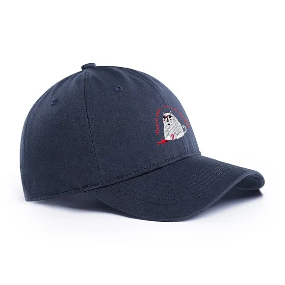 FUO Cotton Baseball Caps Unisex-5