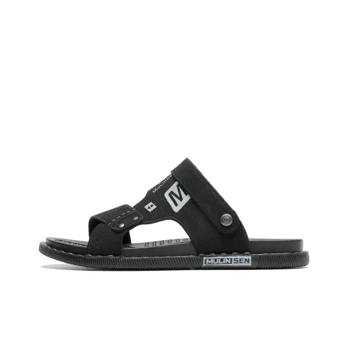 Mulinsen Beach Sandals Men