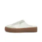 Platform White Caramel