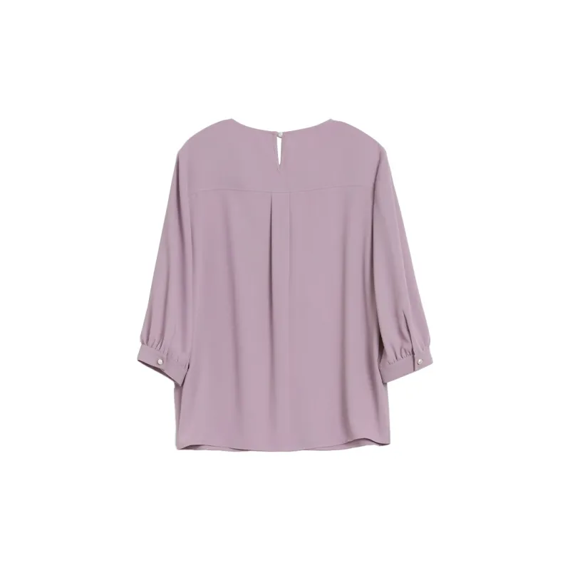 Mambe Shirts Women's-4