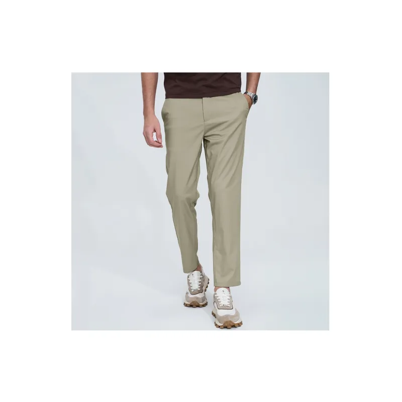Dance With Wolves Casual Pants Men's-21