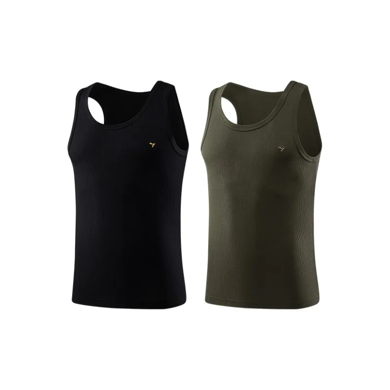 SEVEN Men Undershirts-6