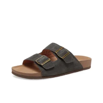 Hush Puppies EVA Slip-Resistant Slide Slippers Men's