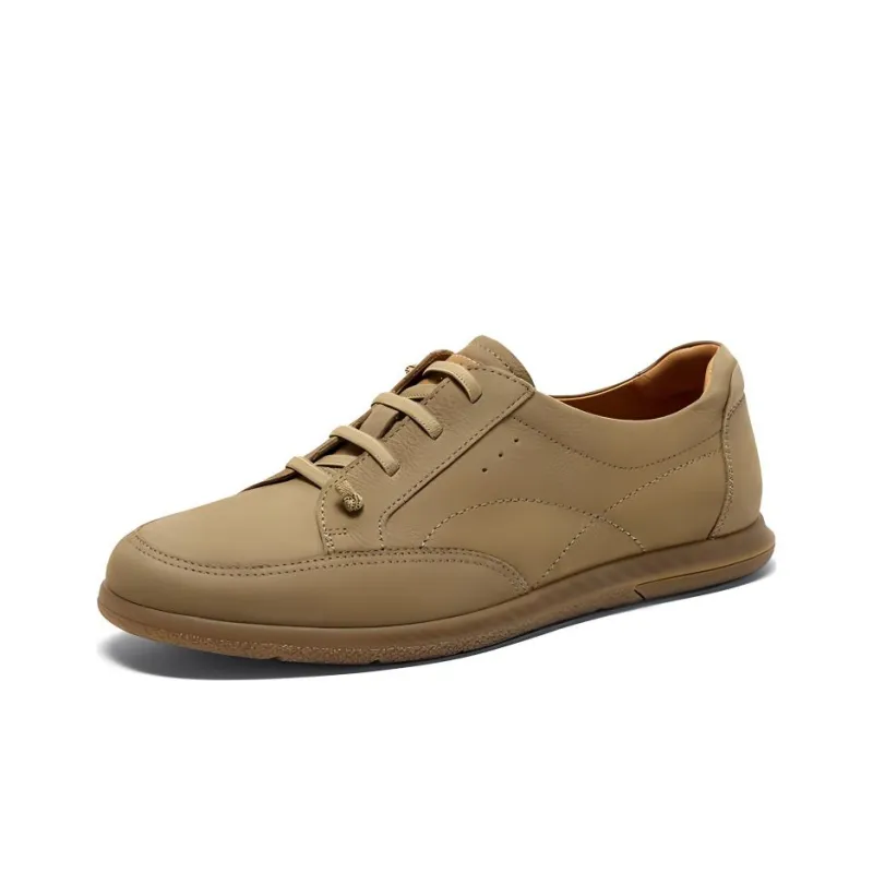 Hush Puppies Low-Top Casual Shoes Men's-1