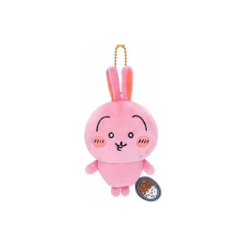 Chiikawa Usagi True Spicy Mascot Compatible For Above 3 Years Old Audience Dolls Plush Pendant 10cm Height