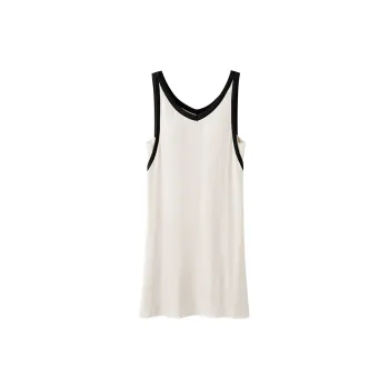 MADALLO Nightgown Women's White