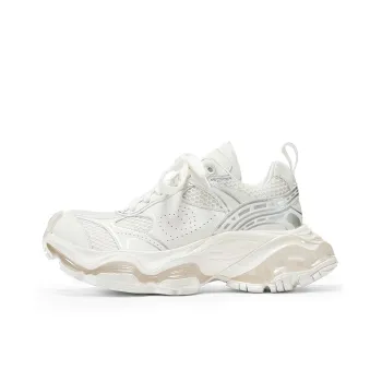 VITTORIO VENTURA Chunky Sneakers Women's