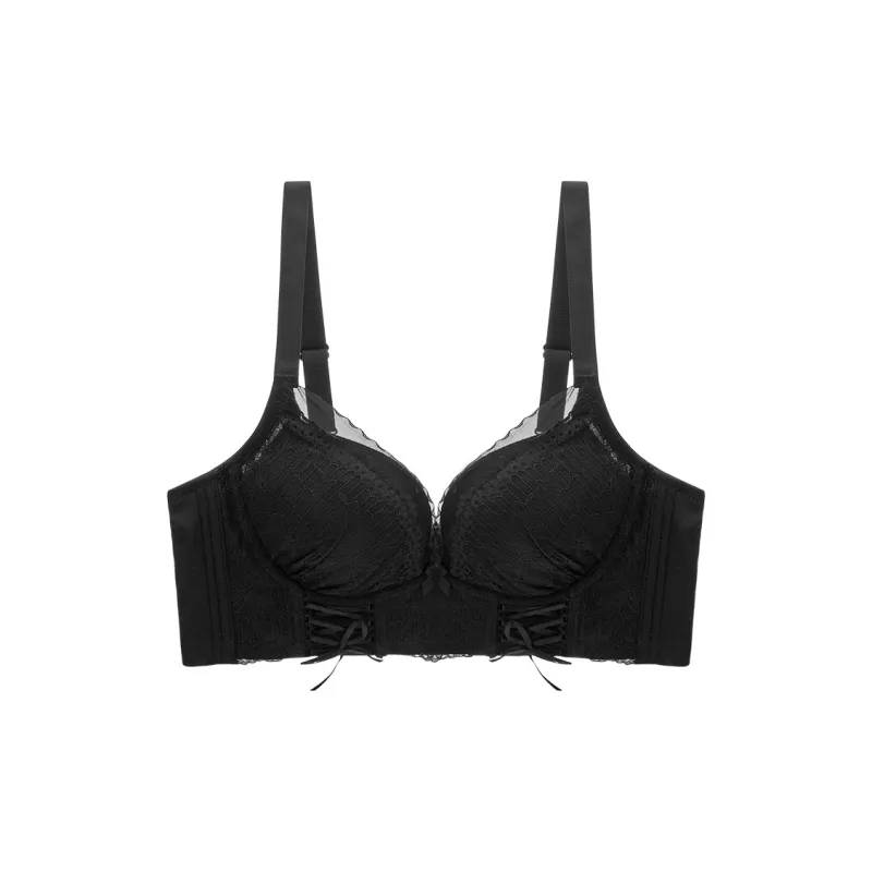Xiang Ning Pai Summer Underwear Set Women's Combo Set-5