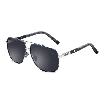 Maserati Aviator Sunglasses Unisex