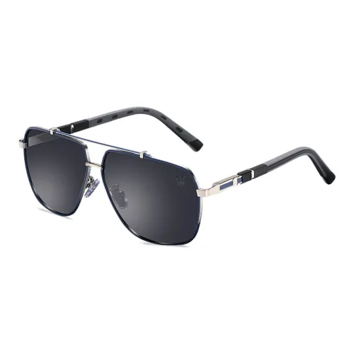 Maserati Sunglasses Unisex