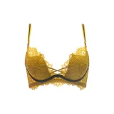 84253 Ginger Yellow, Lightweight Sponge Cup