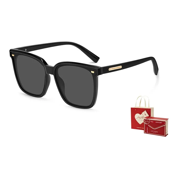 LILY&LOTTY Square Sunglasses Unisex-5