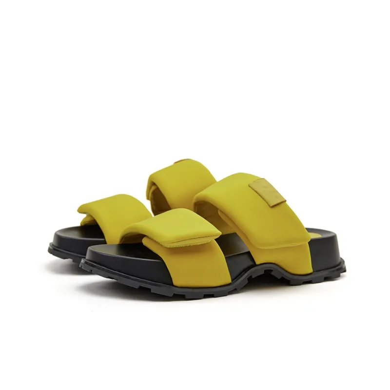 Marie Claire Slip Resistant Slide Slippers Women's-6