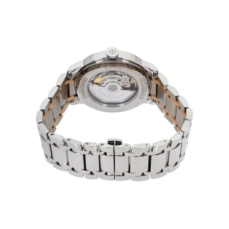 Baume & Mercier Men Watch-1