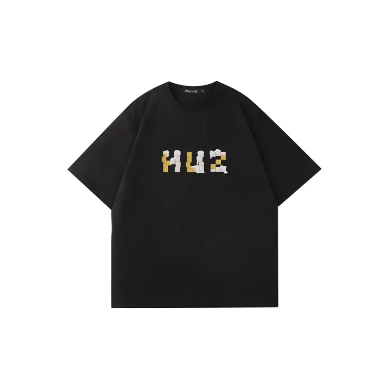 Hazzuah T Shirts Unisex-1