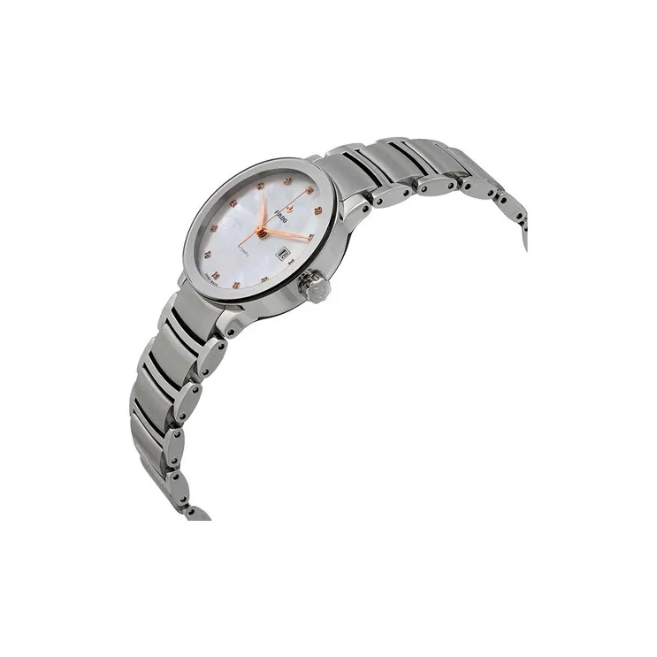 RADO Women's Crystal Collection Watch-1
