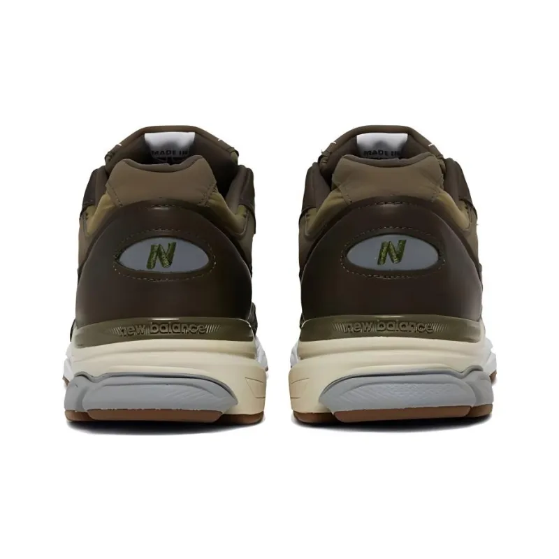 New Balance 991.9 Made In England 'Lakeside Pack'-3