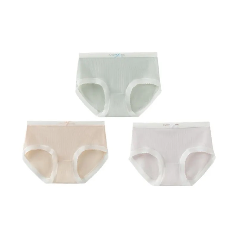 Caramella Underpants Women's 3 Pack-3