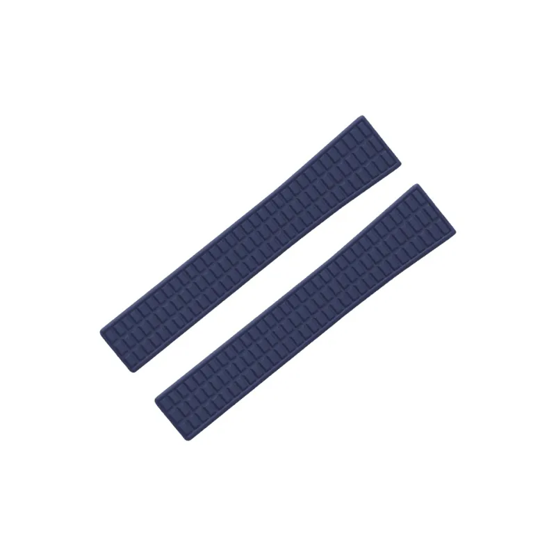 VAGENARI Watch Band Rubber Strap Compatibility For 5067A 5068R 5065 Quartz Unisex-3