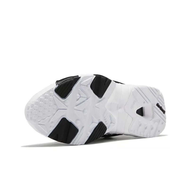 Reebok Intv 96 'White Black'-4