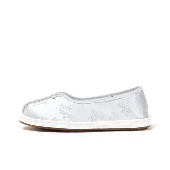 Old Meihua Casual Singles Women's Gray