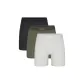 3 Pack MILITARY MULTI/Army Green Multicolor