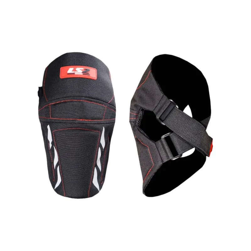 LS2 Motorcycle Protective Gears-18