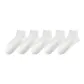 5 Pack (White)