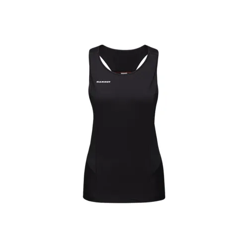 MAMMUT Tank Tops Women's