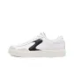 White/Black