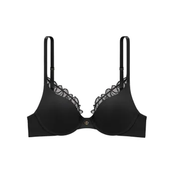 Victoria's Secret BARE Bra Women's Obsidian