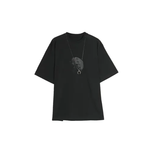 SETIROM T-Shirts Women's Black