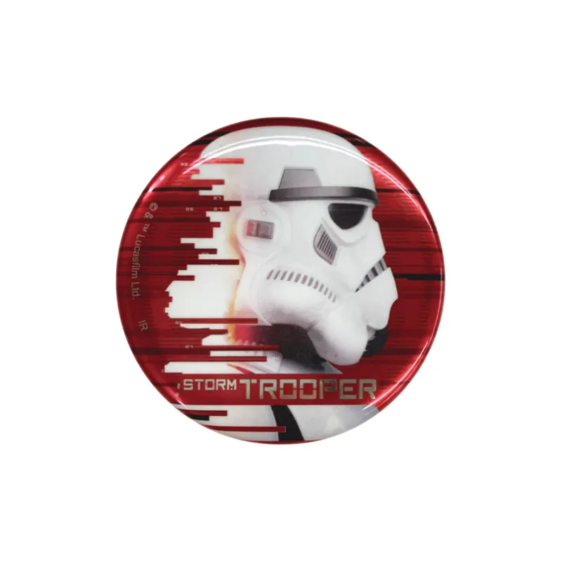 Disney Star Wars Cassian Andor B Badges-0