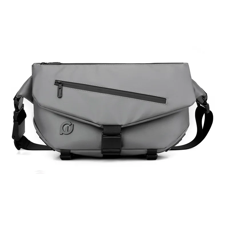 Alcohol Dragon Nylon Fabric Shoulder Bag, Crossbody Bag, Sling Bag Unisex-0
