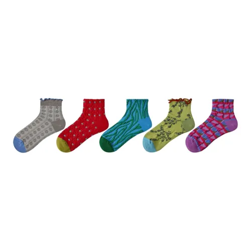 FENTENGCARE Women's Socks